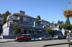 Gibsons Landing Village