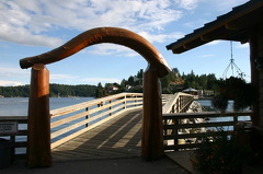 Gibsons Marina