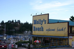 Mollys Reach