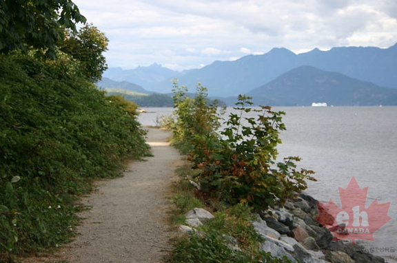 Seawalk Waterfront
