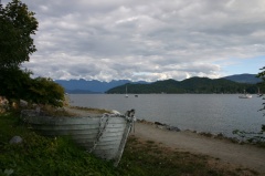 Seawalk Waterfront