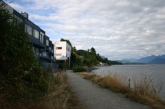 Seawalk Waterfront