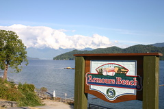 Armours Beach