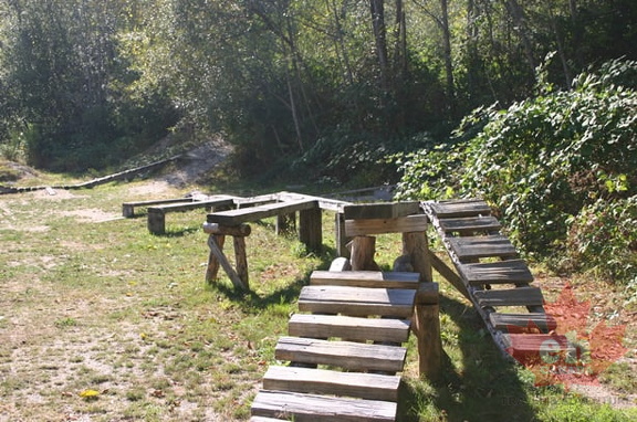 Sprockids Mountain Bike Park