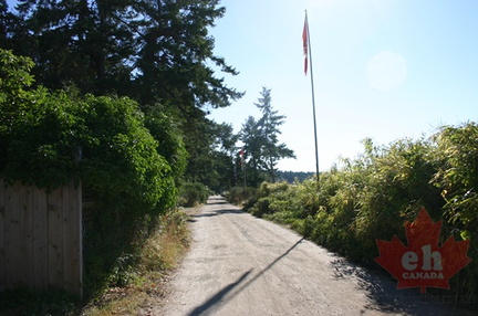 Savary Island