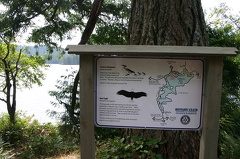 Garden Bay Lake