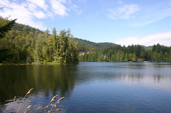 Hotel Lake