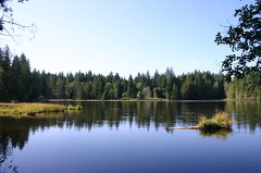 Paq Lake