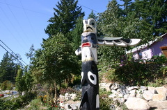 Totem Pole