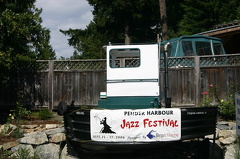 Tug that Jazz
