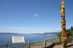 Totem Pole Lookout