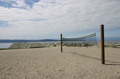 Beach Volleyball
