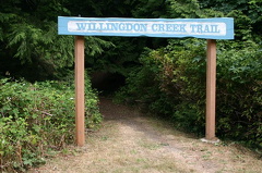 Trailhead