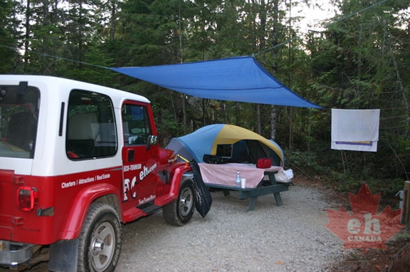EH Tourism Camp