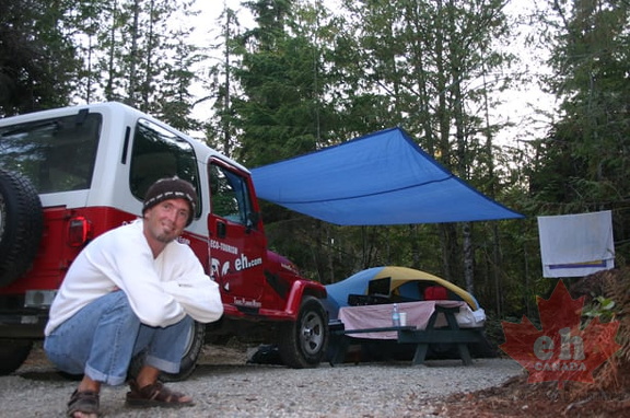 EH Tourism Camp