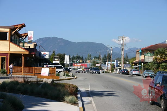 Sechelt, BC Canada
