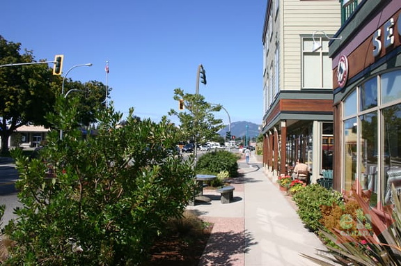 Sechelt, BC Canada