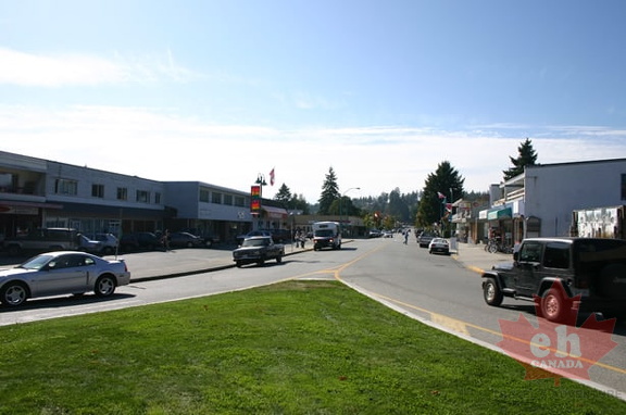 Sechelt, BC Canada