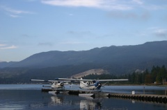 Porpoise Bay Marina