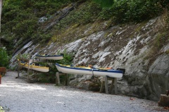 Tawanek Kayaks