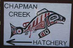 Chapman Creek Nature Trail