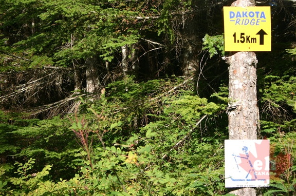 Dakota Ridge
