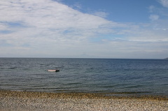 Davis Bay