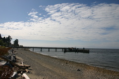 Davis Bay