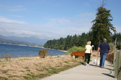 Davis Bay