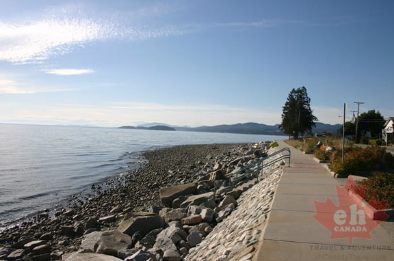 Davis Bay