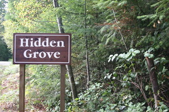 Hidden Grove Trail