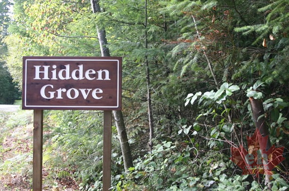Hidden Grove Trail