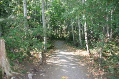 Kinnikinnick Park