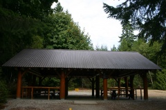Porpoise Bay Park