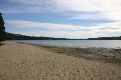Porpoise Bay Park
