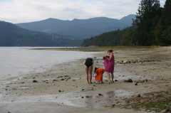 Porpoise Bay Park