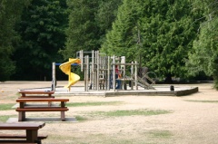 Porpoise Bay Park