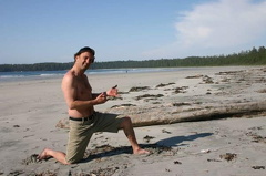 Nels Bight Beach