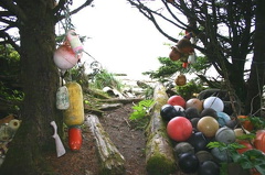 Trail Markers