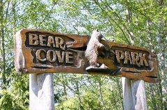 Bear Cove Park