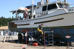 Dry Dock