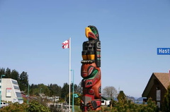 Totem Pole