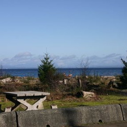 Oyster Bay Shoreline Park