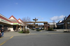 Shopping Mall