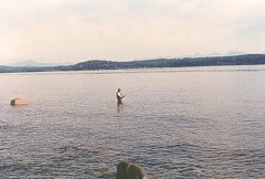 Fishing