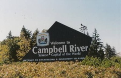 Welcome Sign