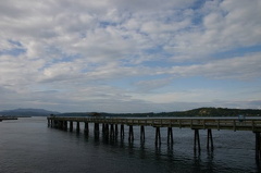 Fishing Pier