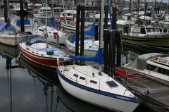 Sailing