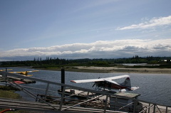 Flightseeing