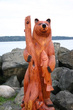 Bear
